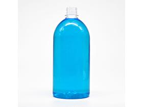 Бутылка ПЭТ для бытовой химии и автохимии